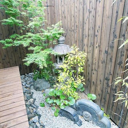 Inuicho Usagi Kyoto Bagian luar foto