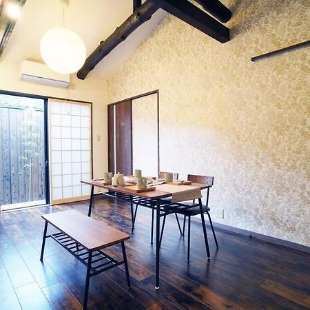 Inuicho Usagi Kyoto Bagian luar foto