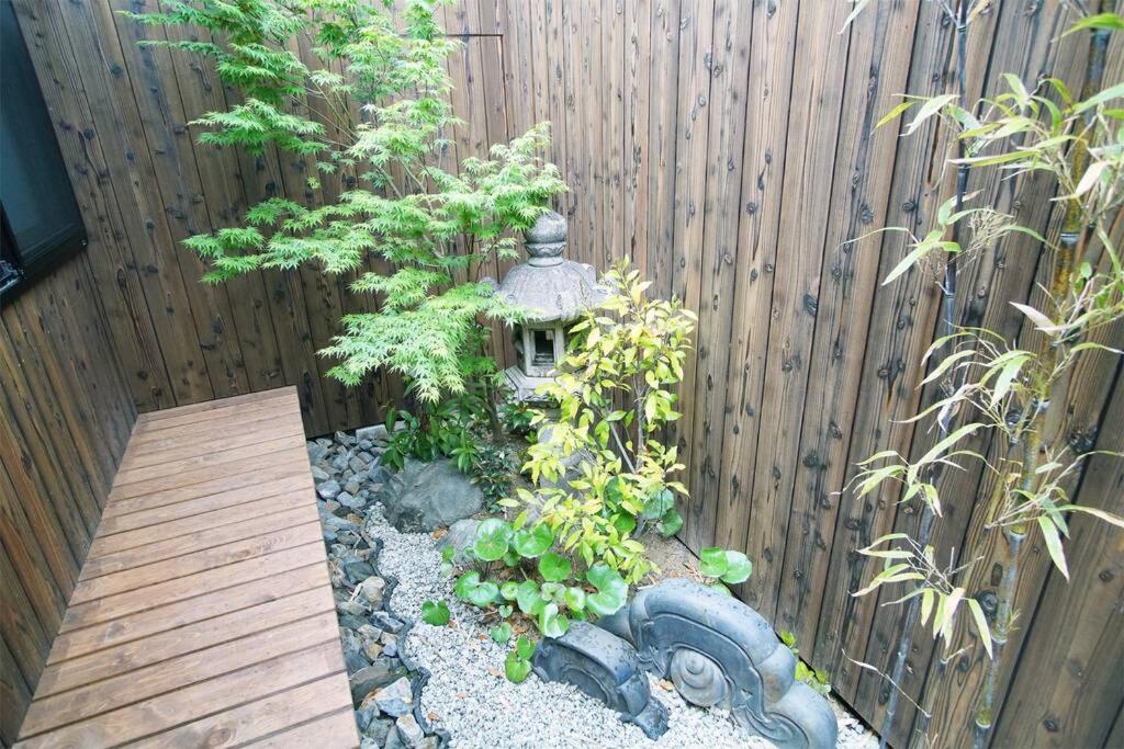 Inuicho Usagi Kyoto Bagian luar foto