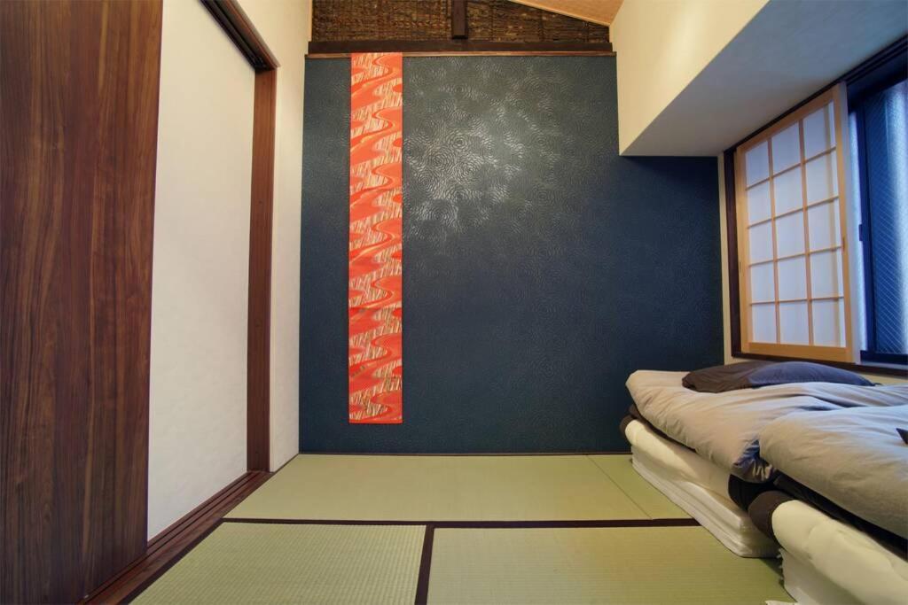 Inuicho Usagi Kyoto Bagian luar foto