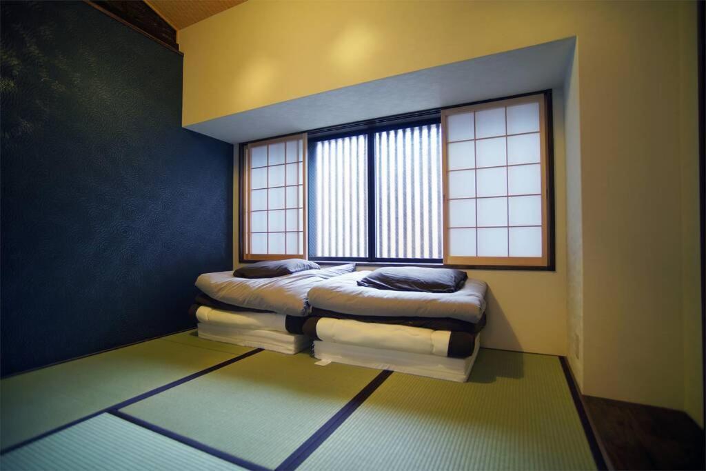Inuicho Usagi Kyoto Bagian luar foto