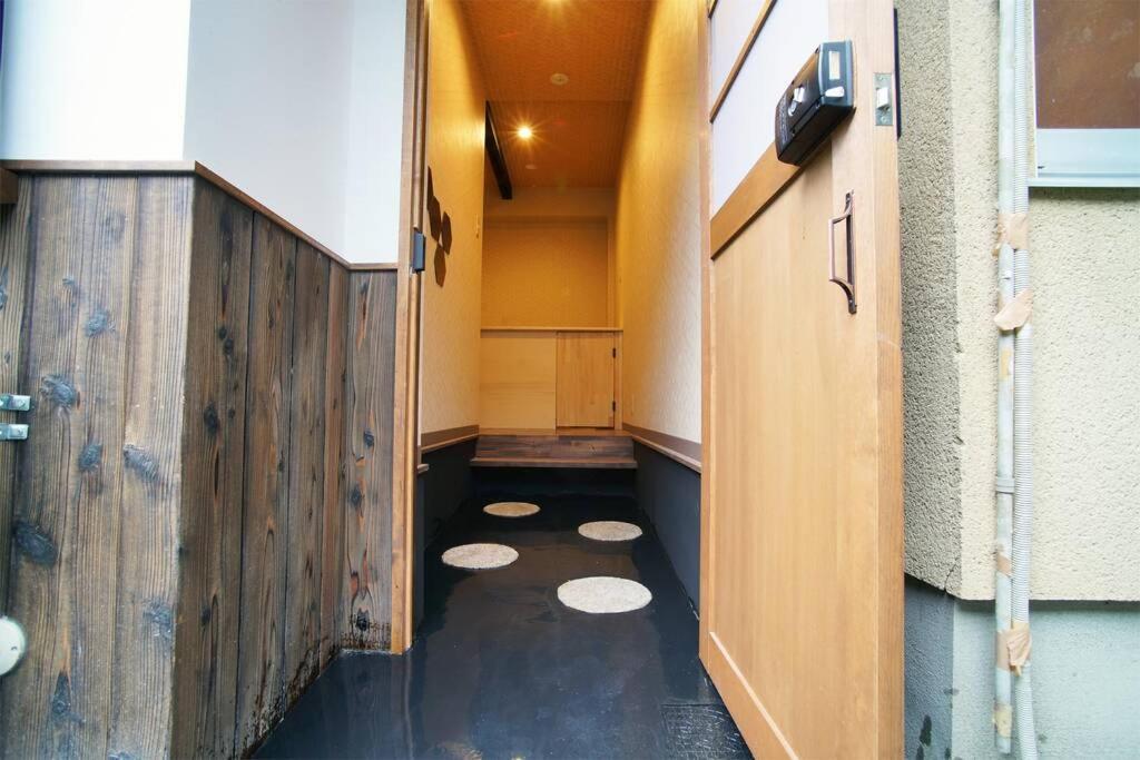 Inuicho Usagi Kyoto Bagian luar foto