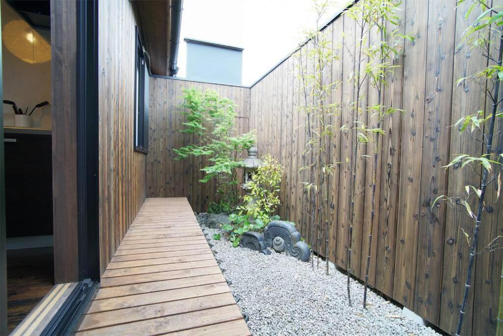 Inuicho Usagi Kyoto Bagian luar foto