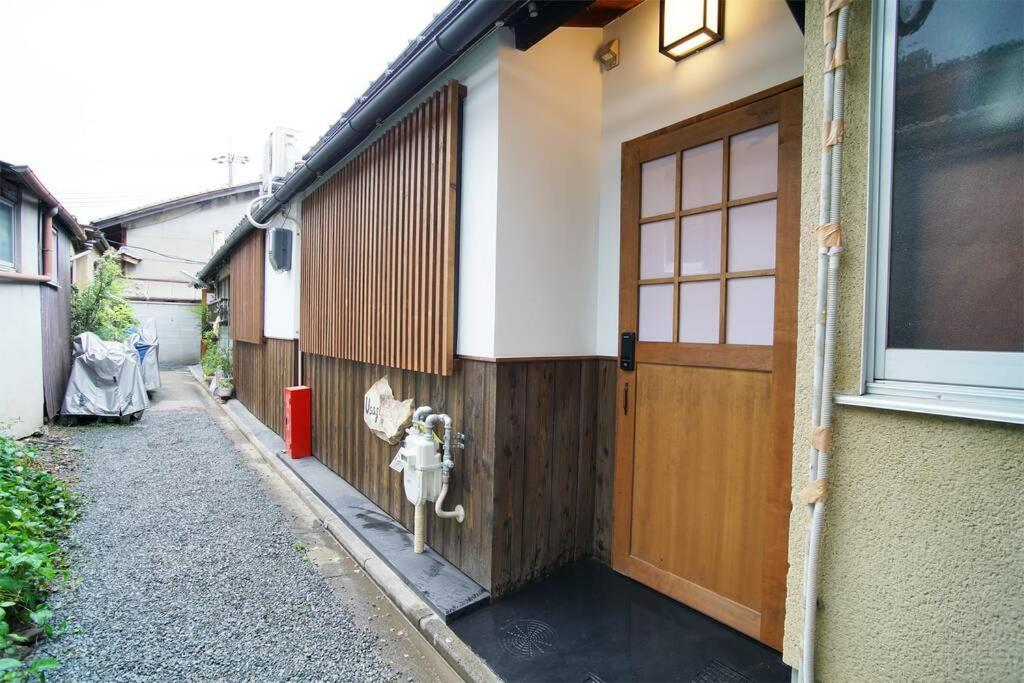 Inuicho Usagi Kyoto Bagian luar foto